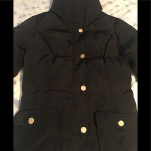 Jones New York Down Puff Coat - Small